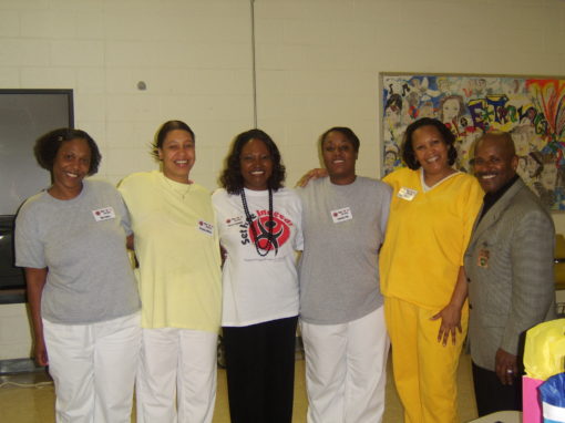 Class participants